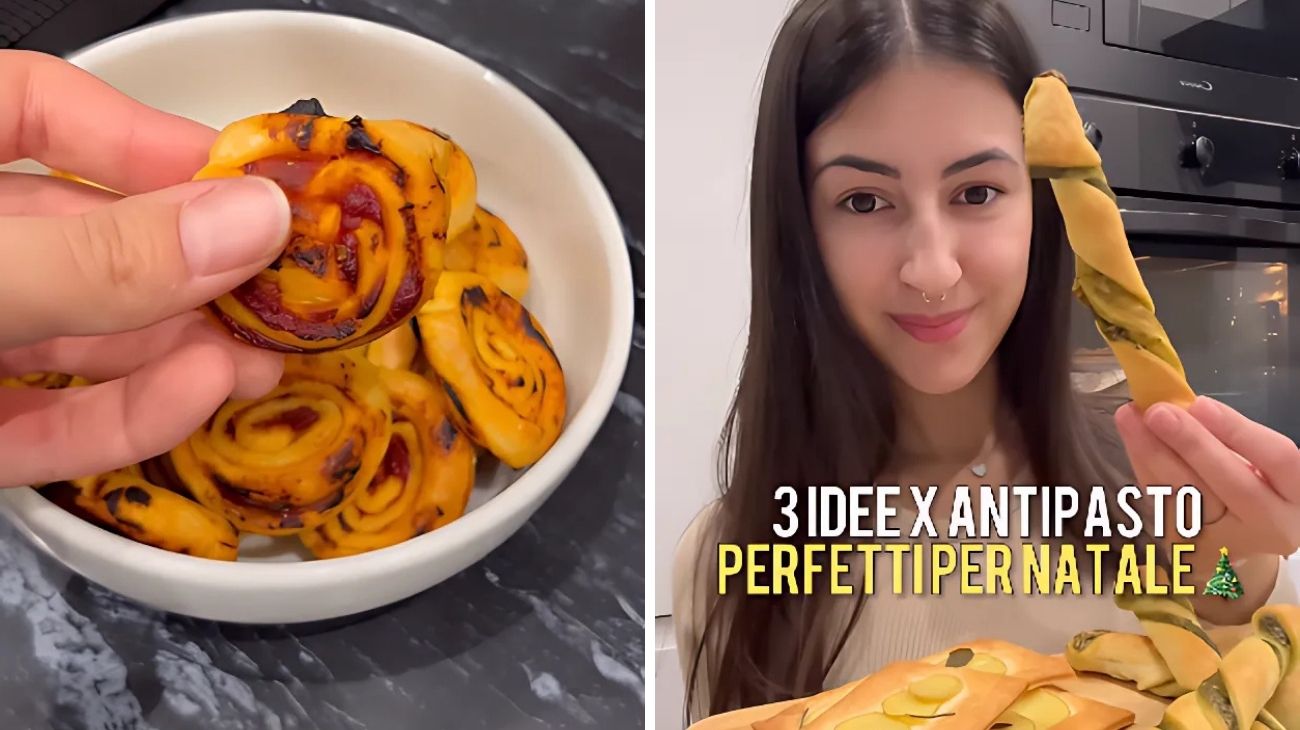 Natale Veronica Barberio