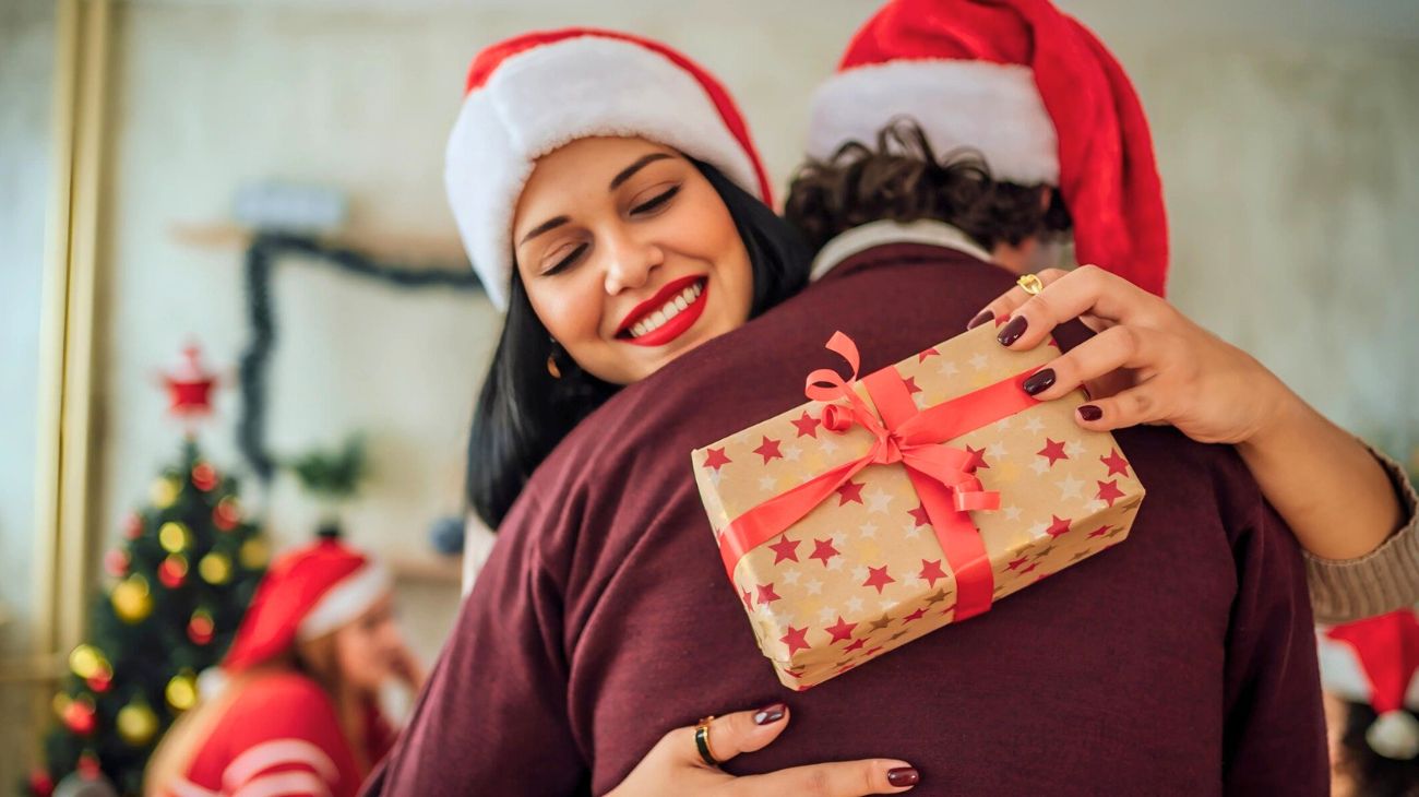 Natale regali fidanzata idee