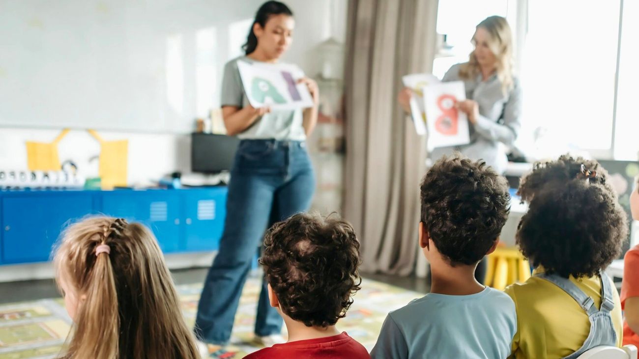 Natale regali maestre