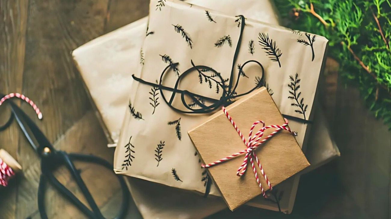 Natale regali nipoti