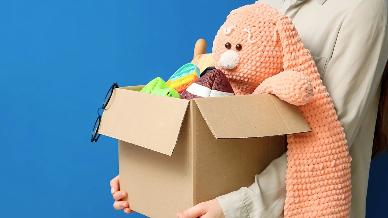 Oggetti usati partita IVA