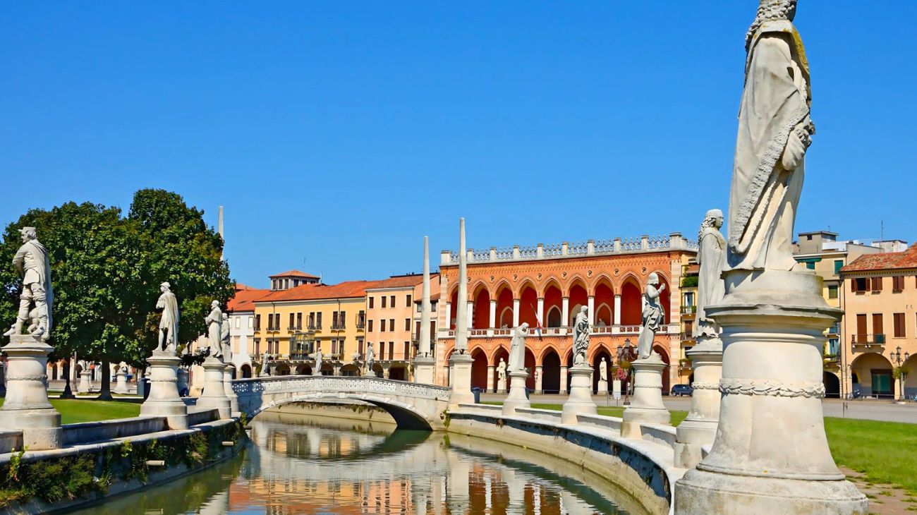 Padova Ferrovie dello Stato