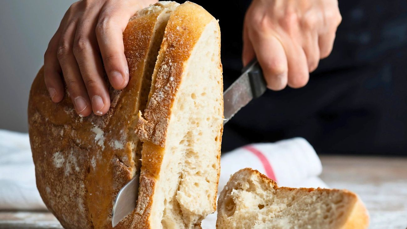 Panificio sovrapprezzo taglio