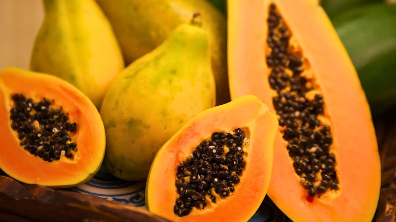 Papaya sonno