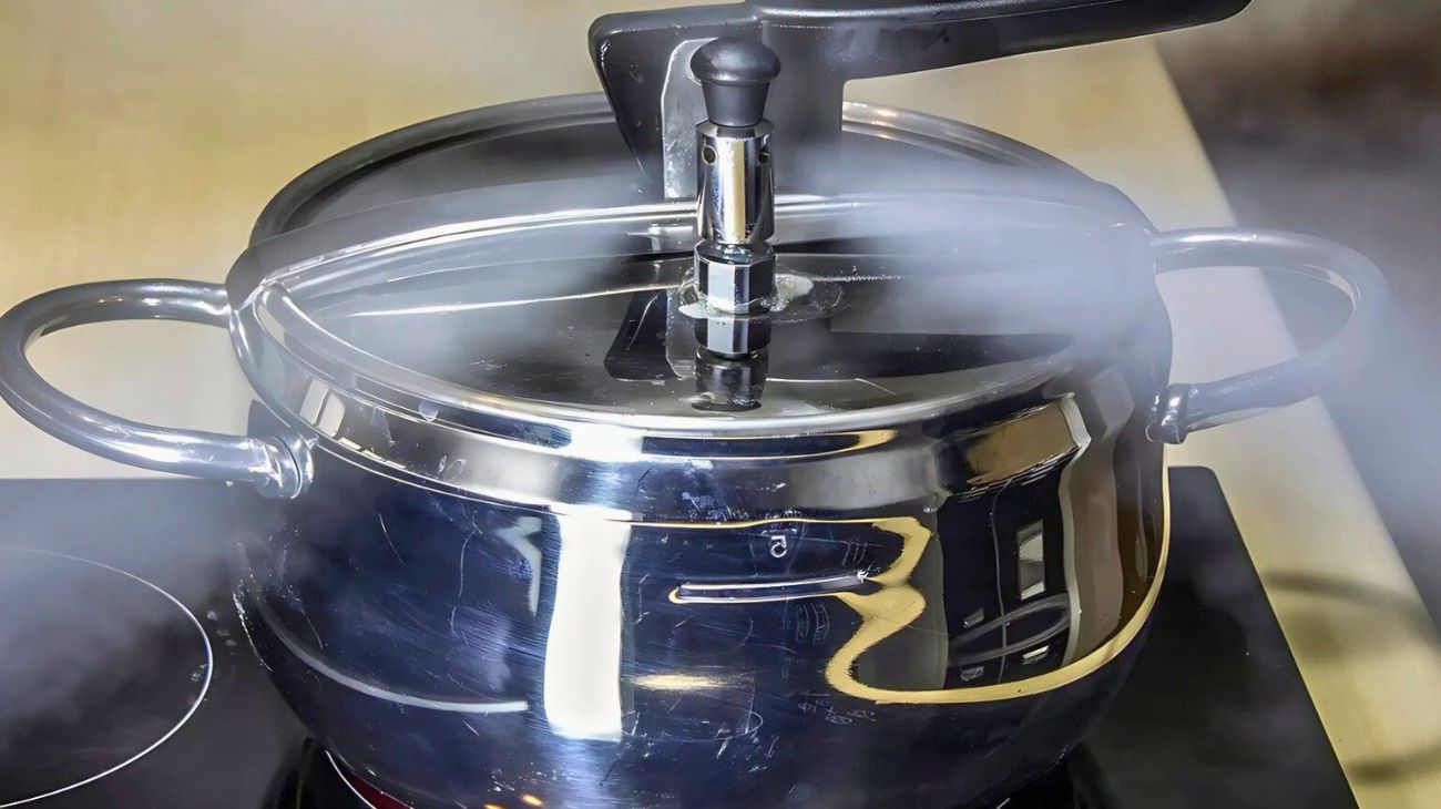 Pentola a pressione