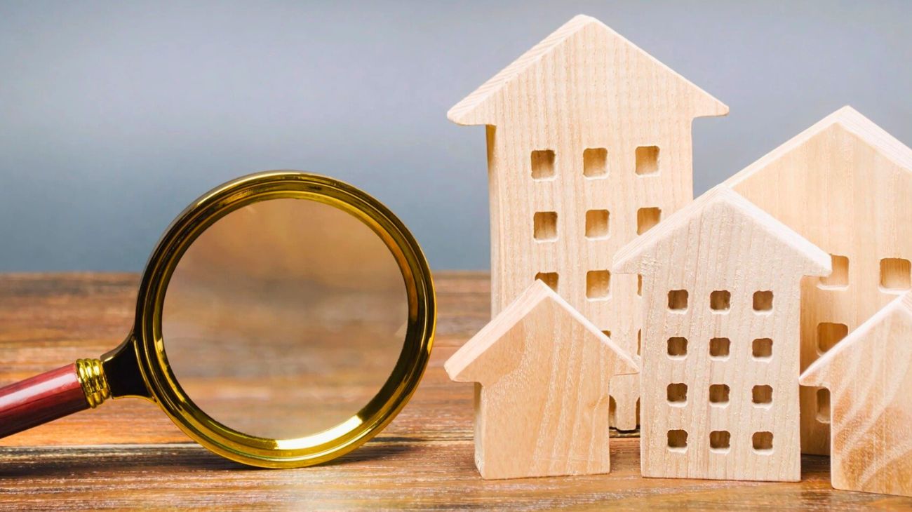 Polizia perquisizione casa