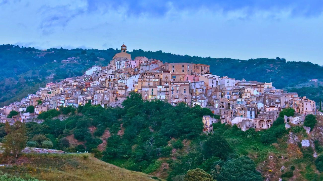 Poste Italiane opportunità Italia