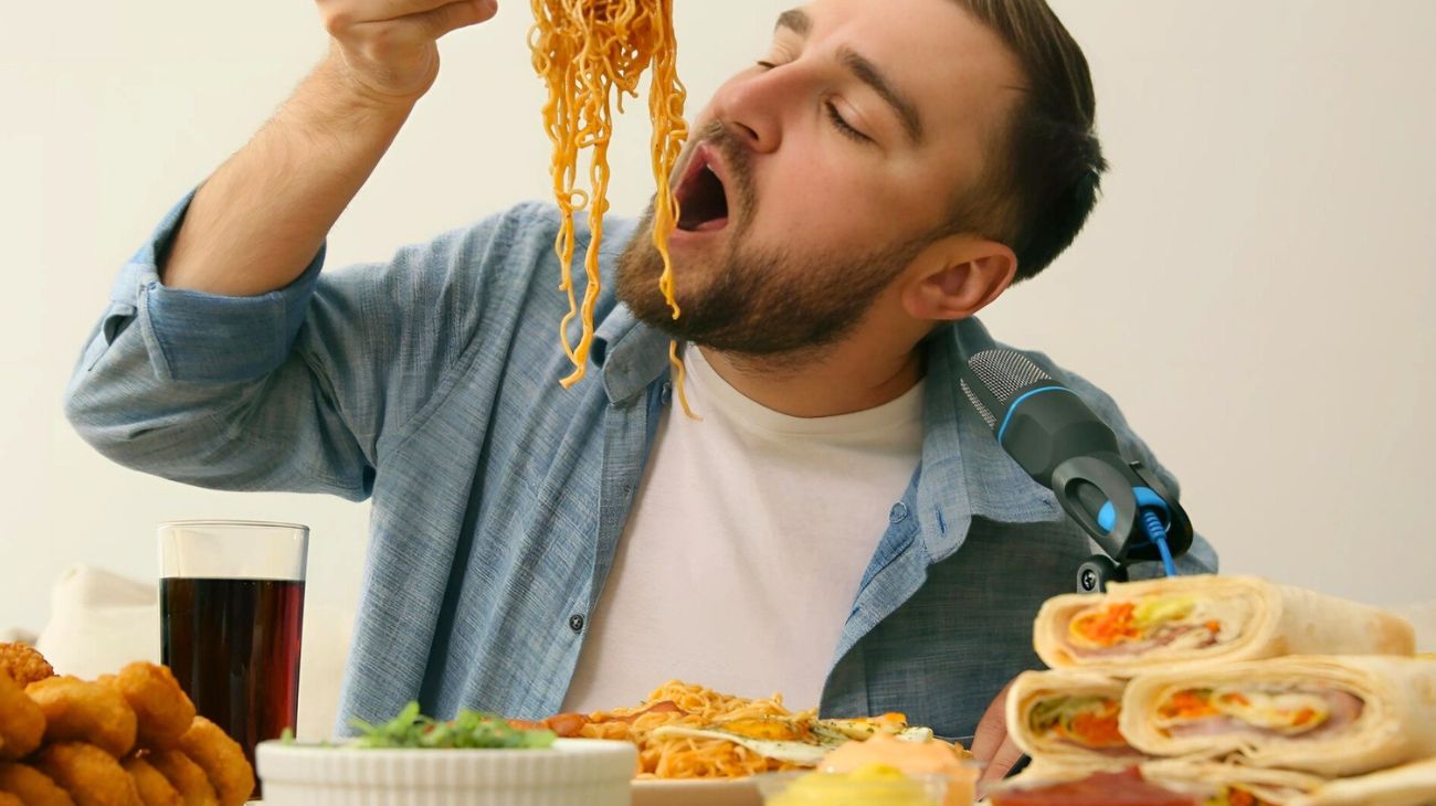 Pranzo della domenica digestione