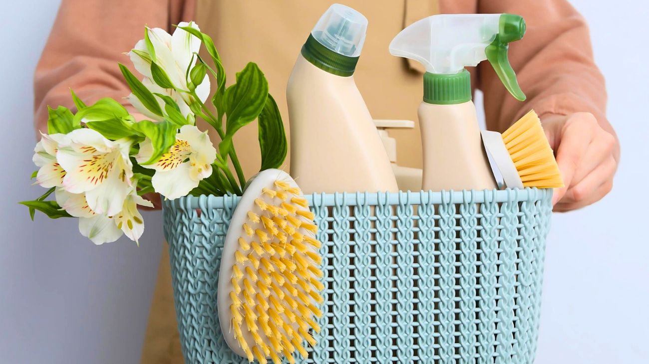 Pulizie domestiche Natale