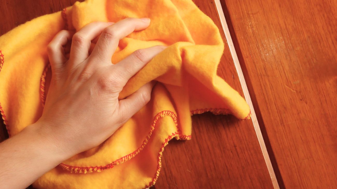 Pulizie domestiche arance succo