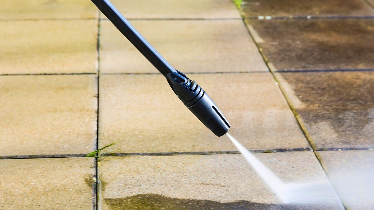 Pulizie domestiche balconi terrazze