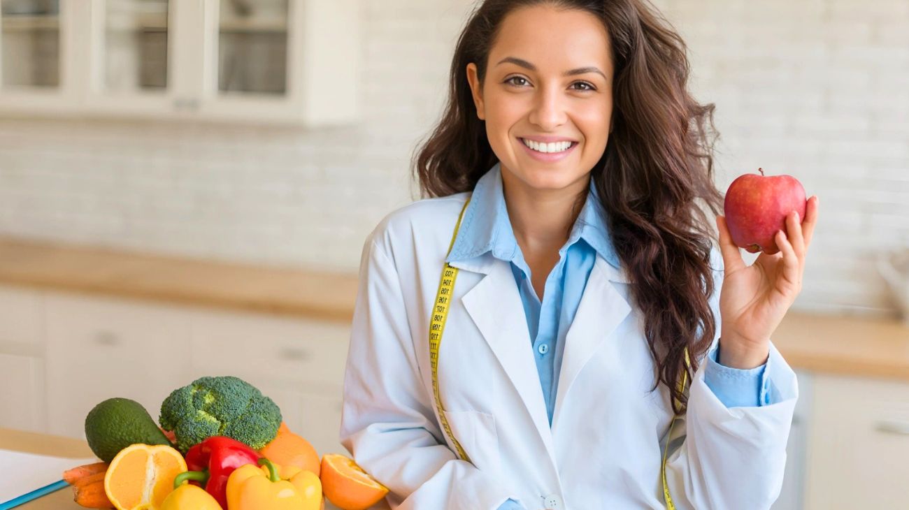 Qualità dietista Intelligenza Artificiale