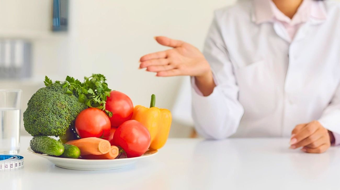 Qualità dietista Intelligenza Artificiale