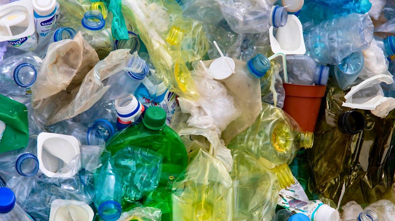 Raccolta differenziata consigli pratici