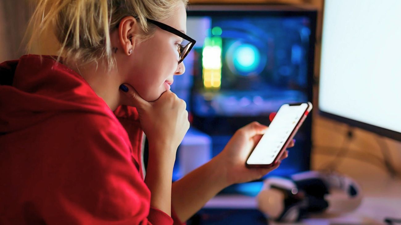 Regali Natale social