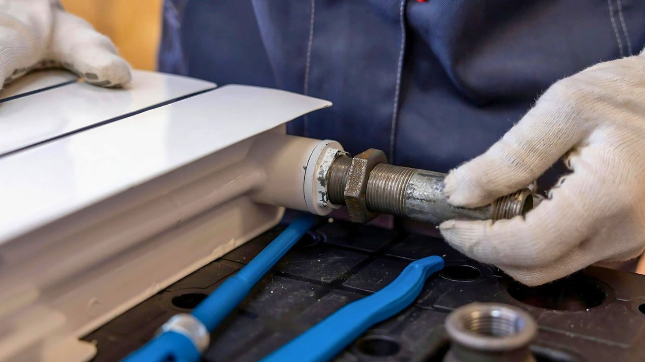 Riscaldamento risparmio