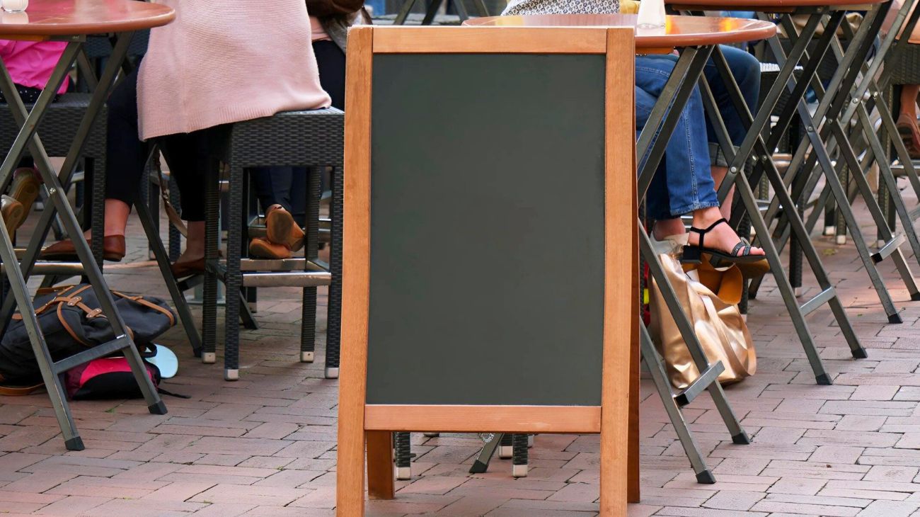 ristoranti lavagnette