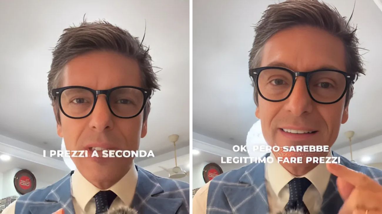 Ristoranti sovrapprezzo servizio notturno