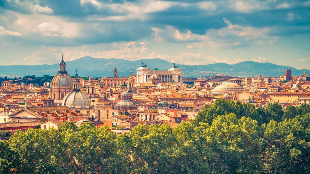 Roma Ferrovie dello Stato