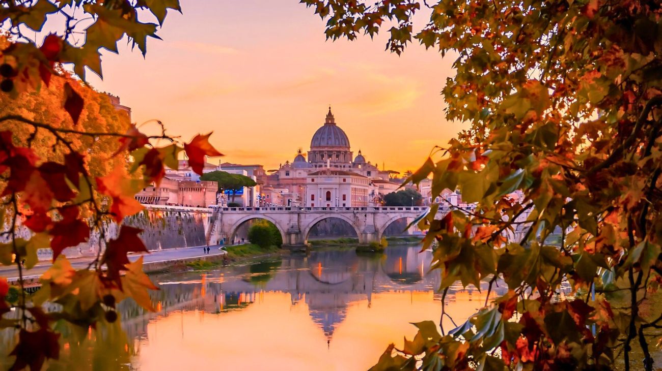 Roma Ferrovie dello Stato