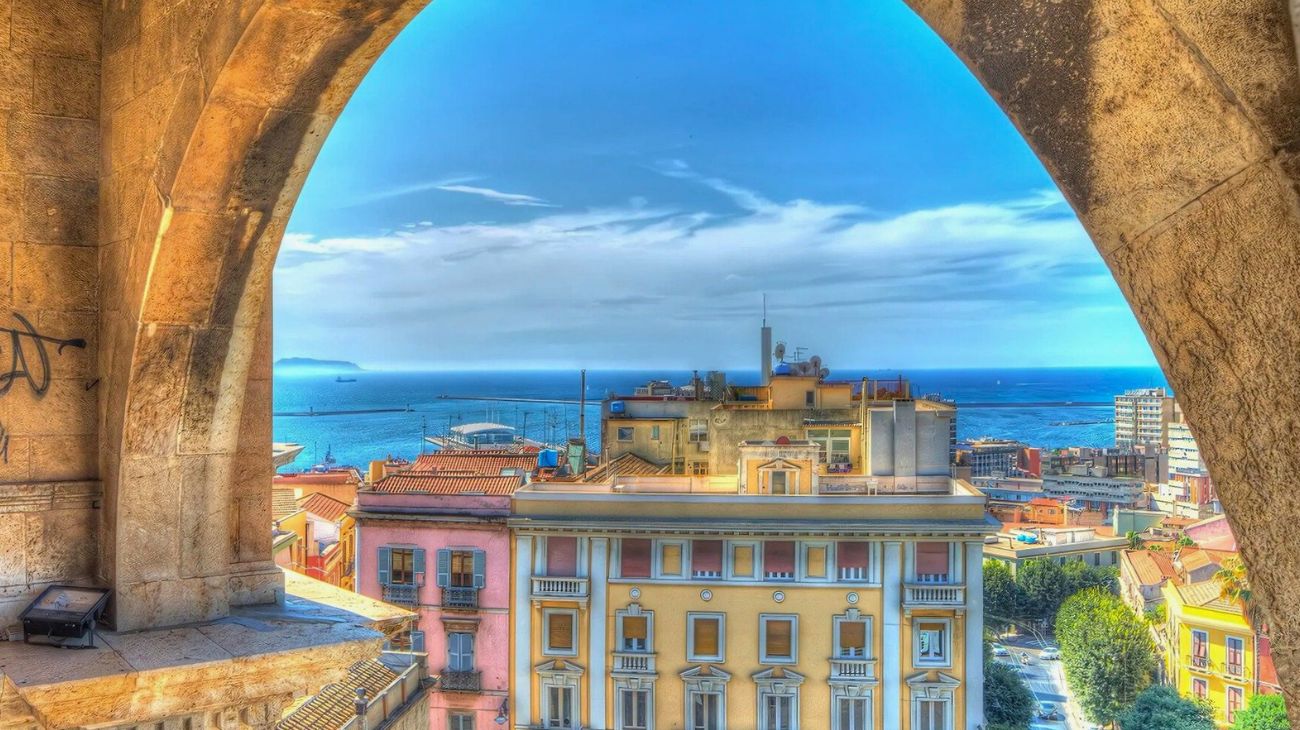 Sardegna concorso Cagliari