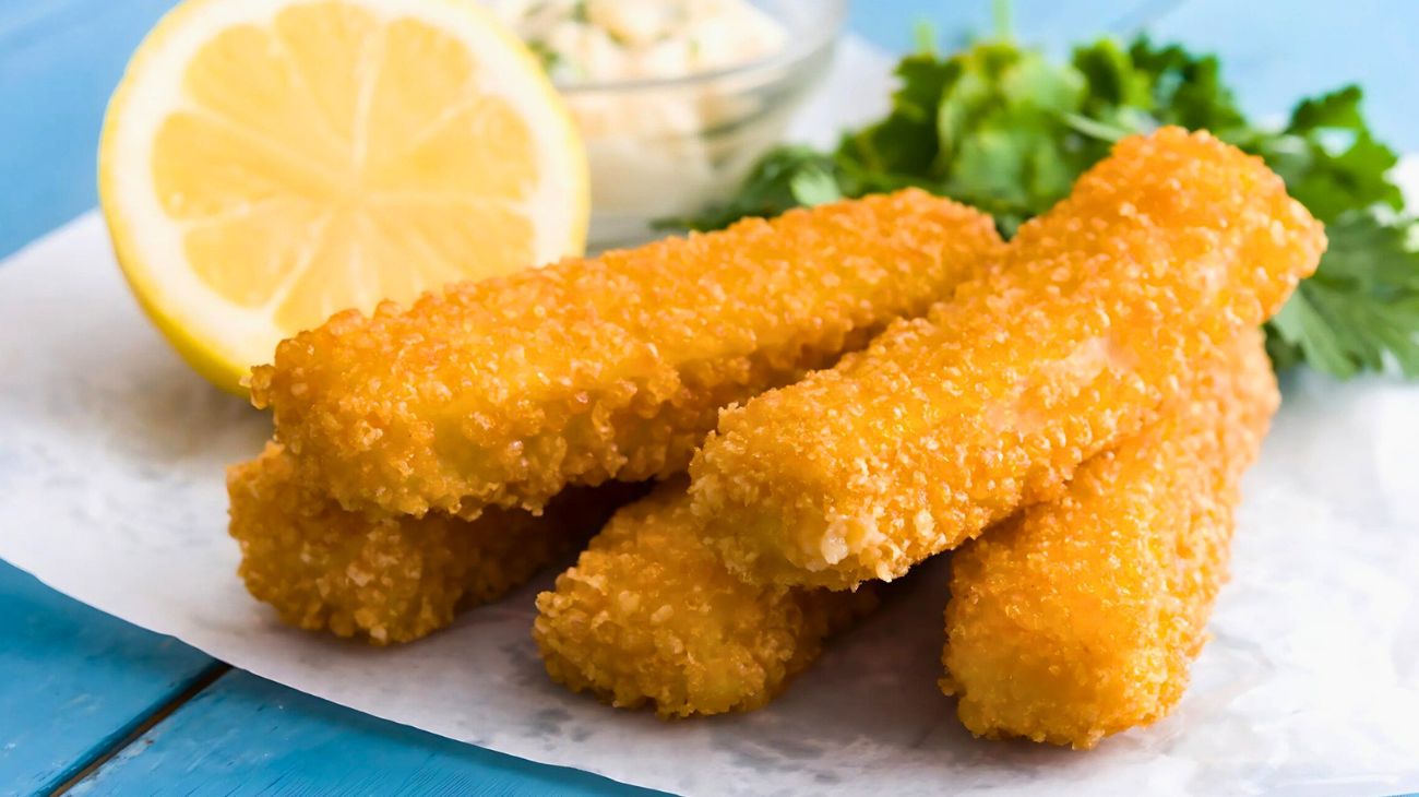 Secondi piatti bambini