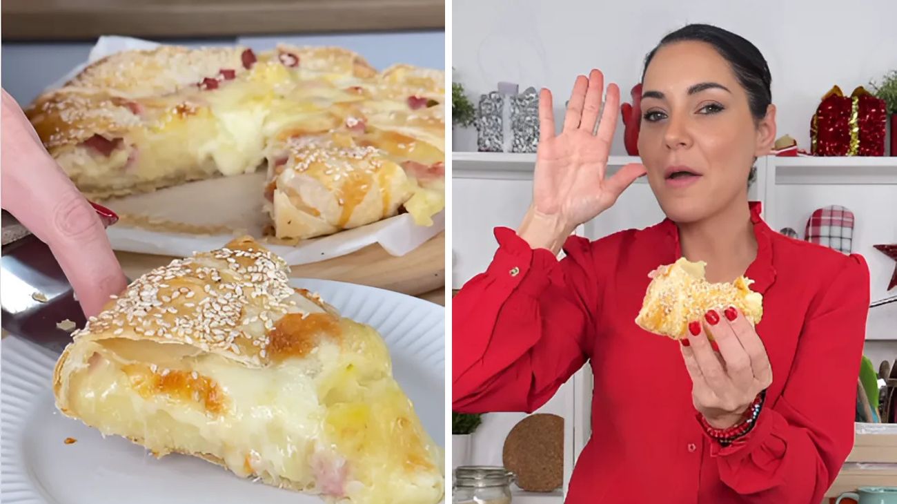 Sfoglia patate Rossella Maraio