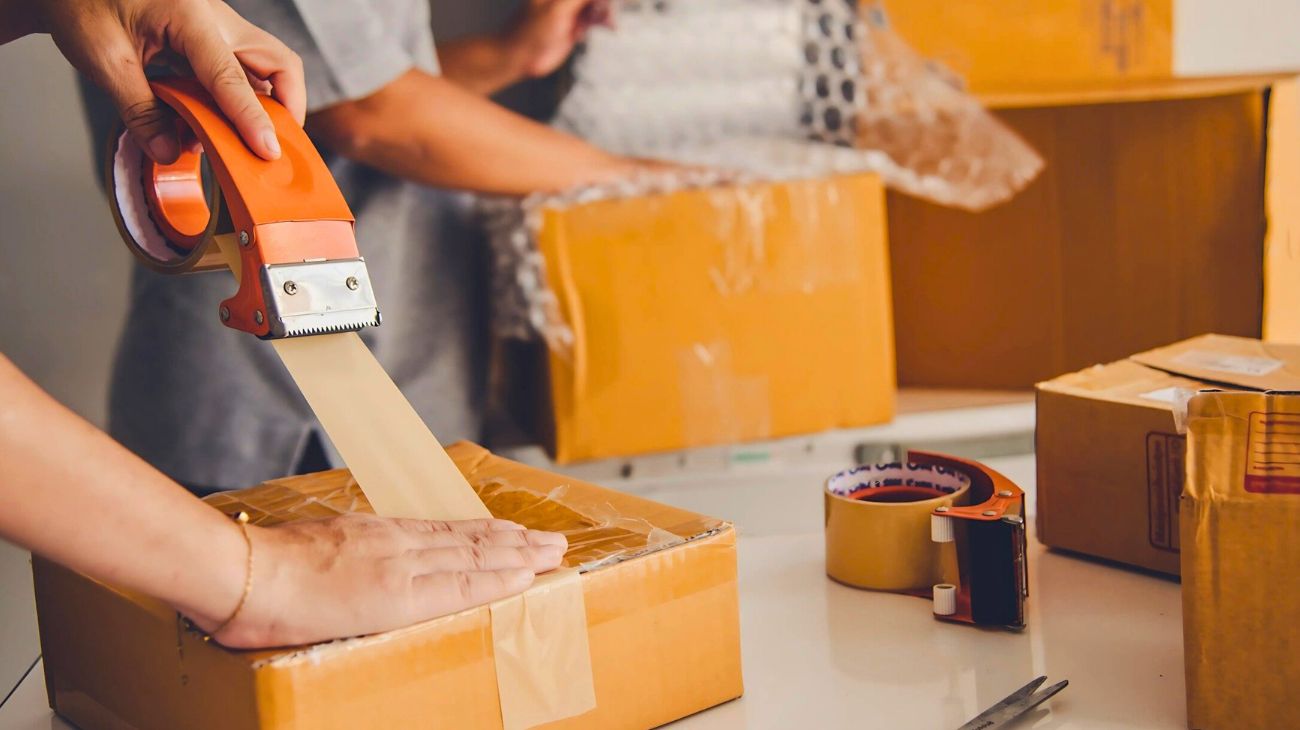 Spedizioni online consegna smarrita