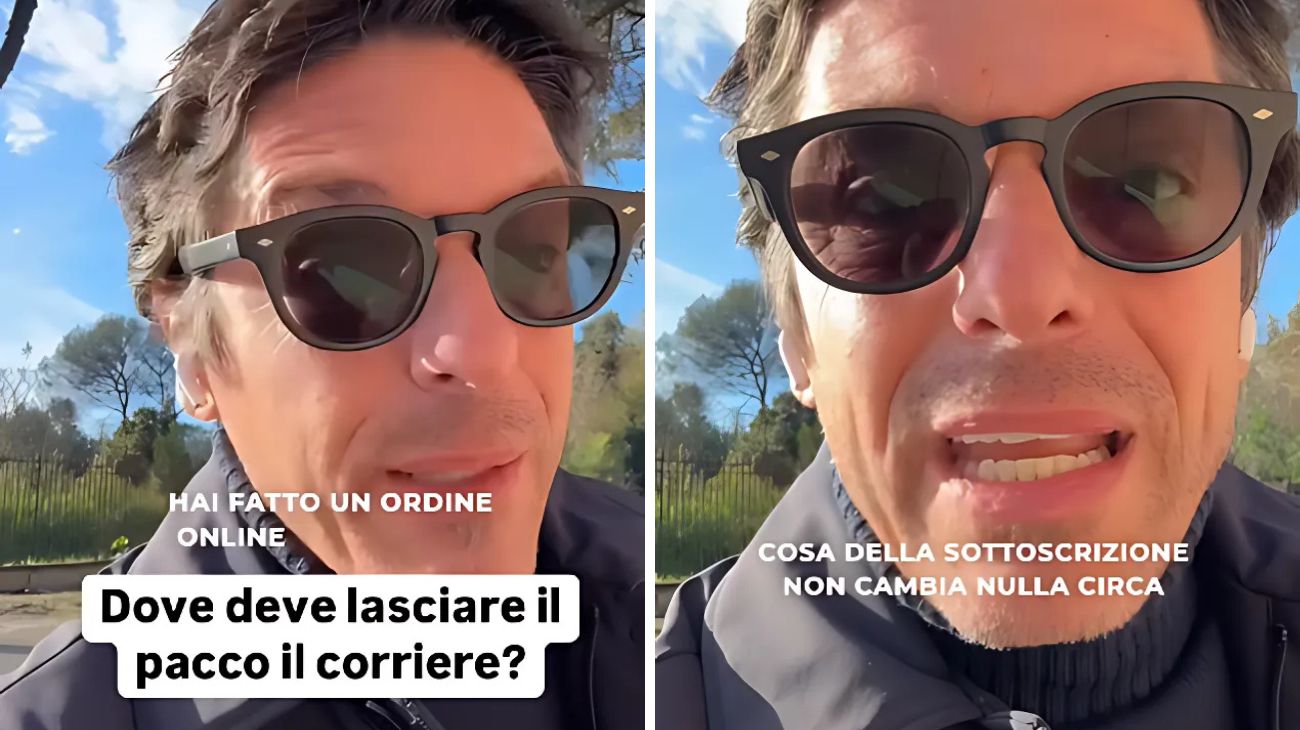 Spedizioni online consegna smarrita