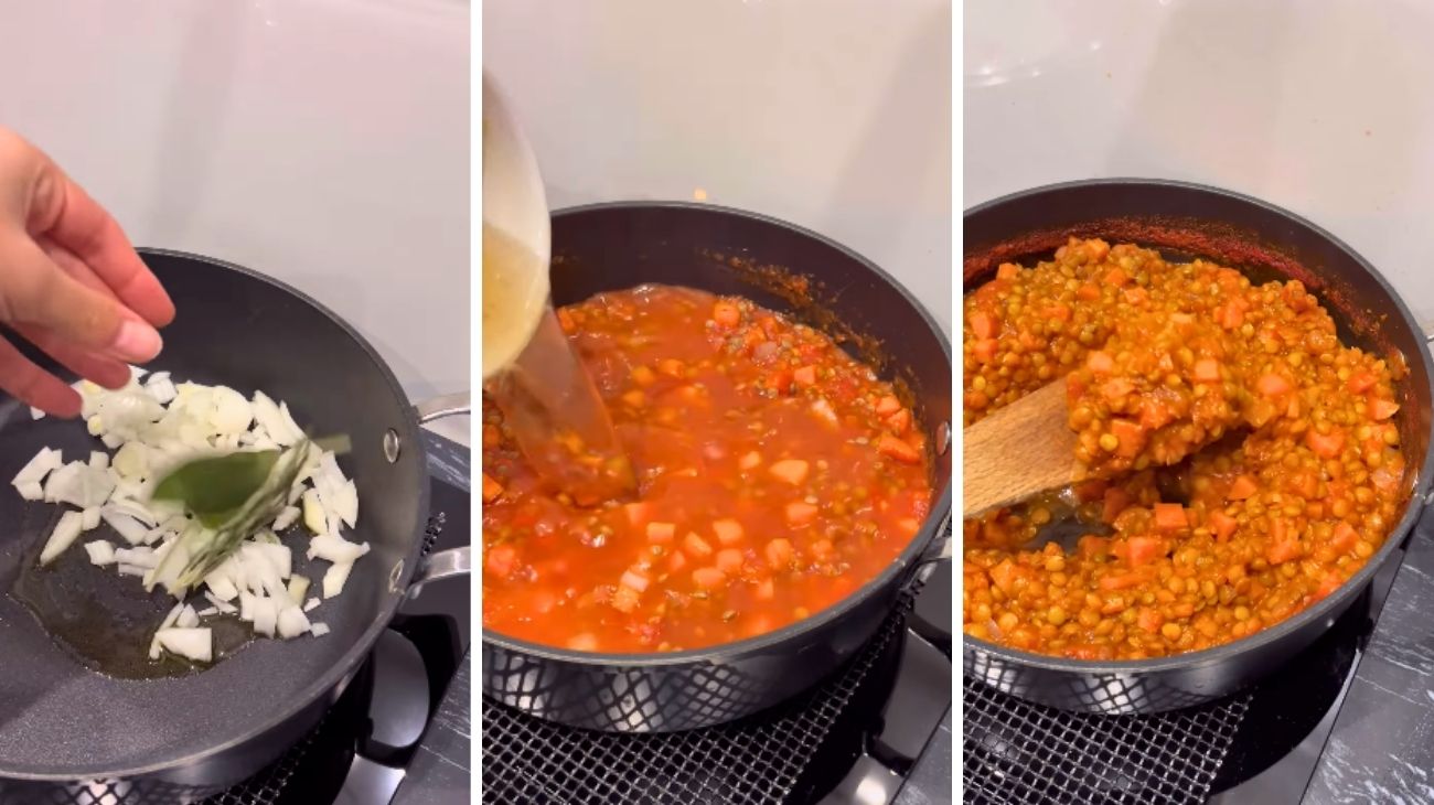 Tagliatelle cena Natale