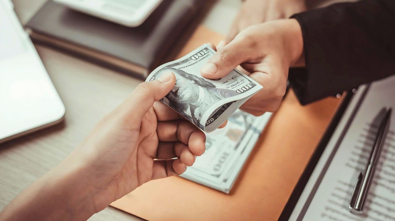 Tasse regalo bonifico