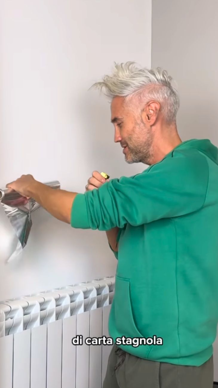 Termosifoni consigli