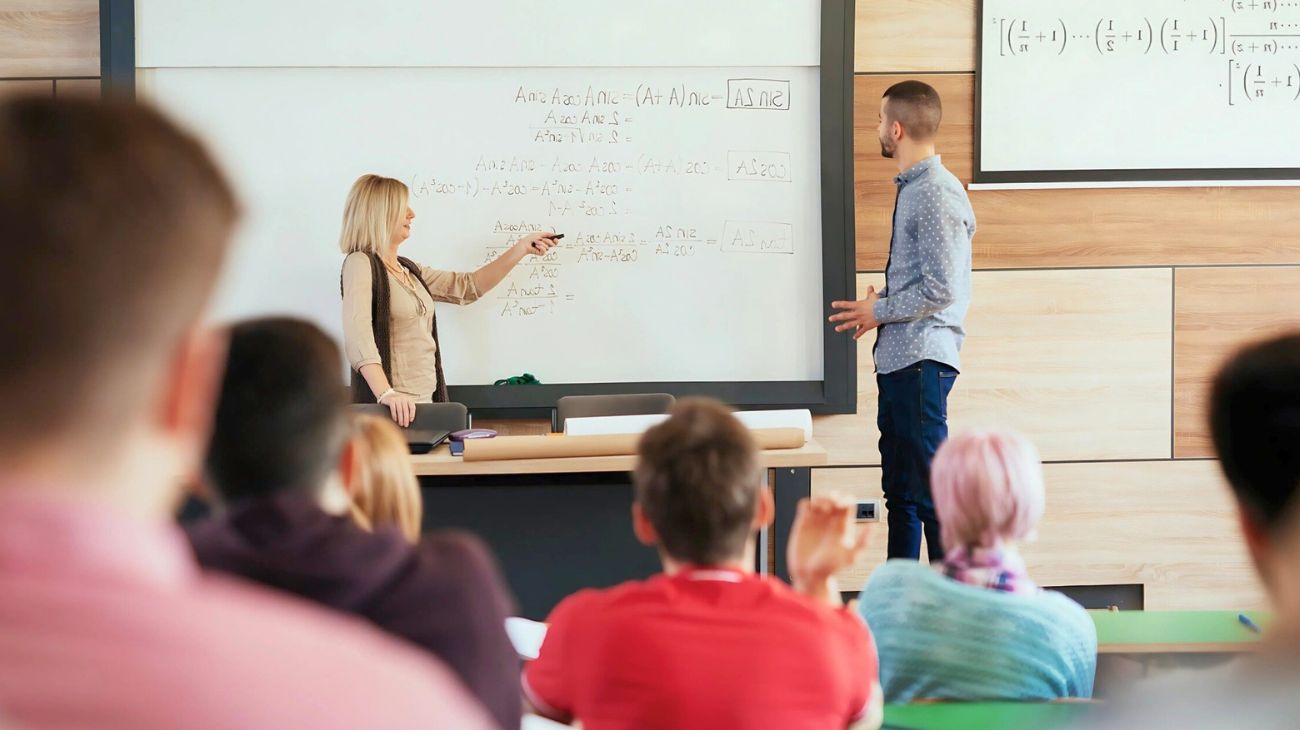 Università Intelligenza Artificiale