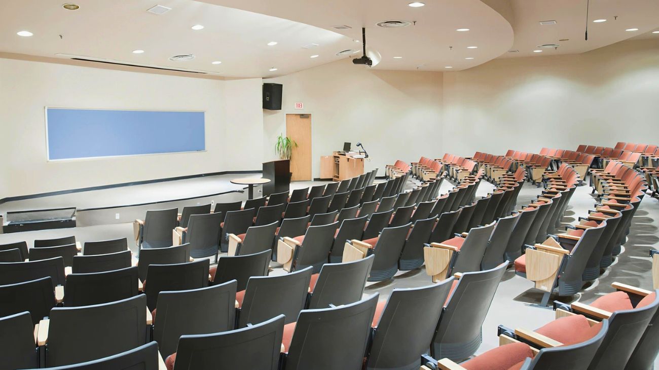 Università facoltà Intelligenza Artificiale