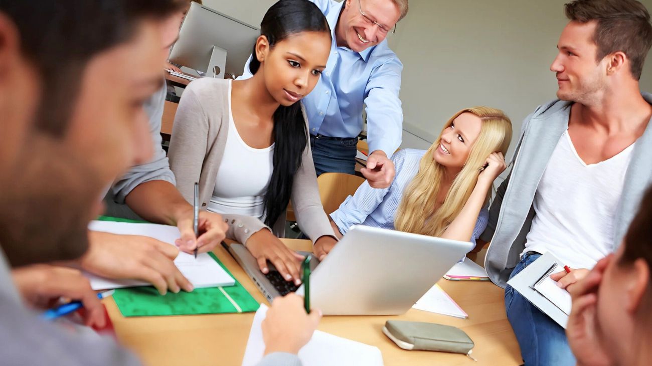 Università facoltà Intelligenza Artificiale