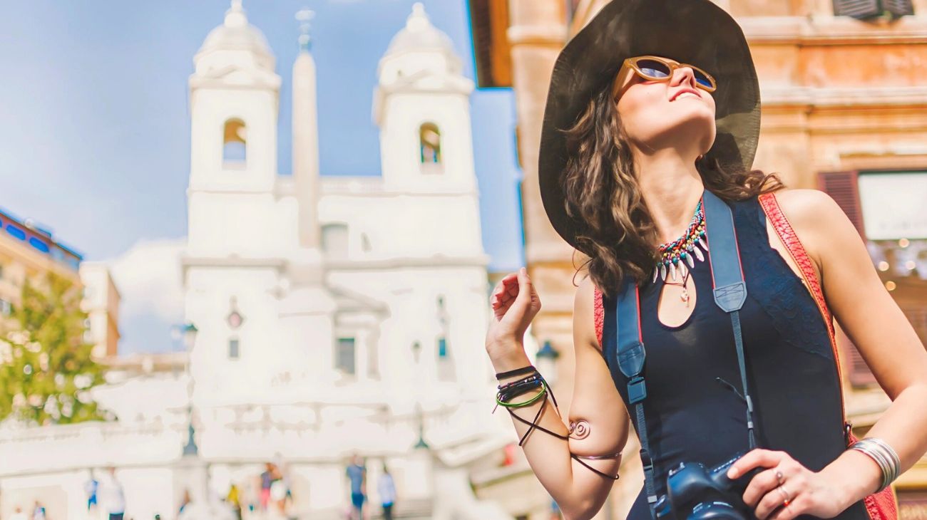 Università viaggiare facoltà