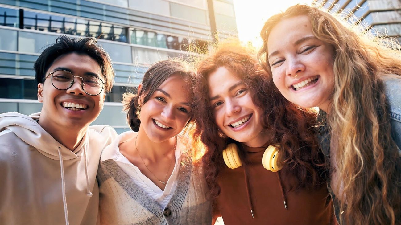 Università viaggiare facoltà