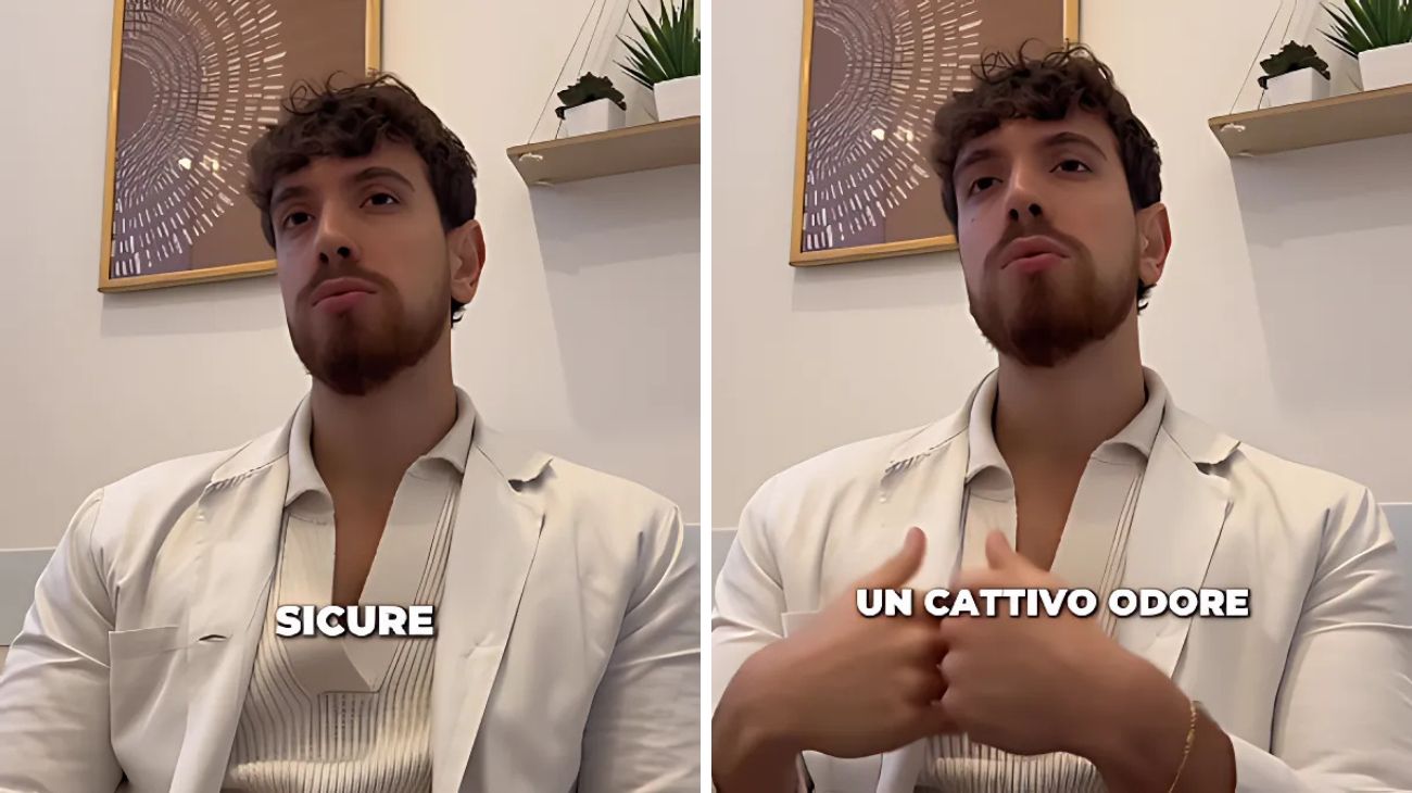 Vellutate zuppe pronte