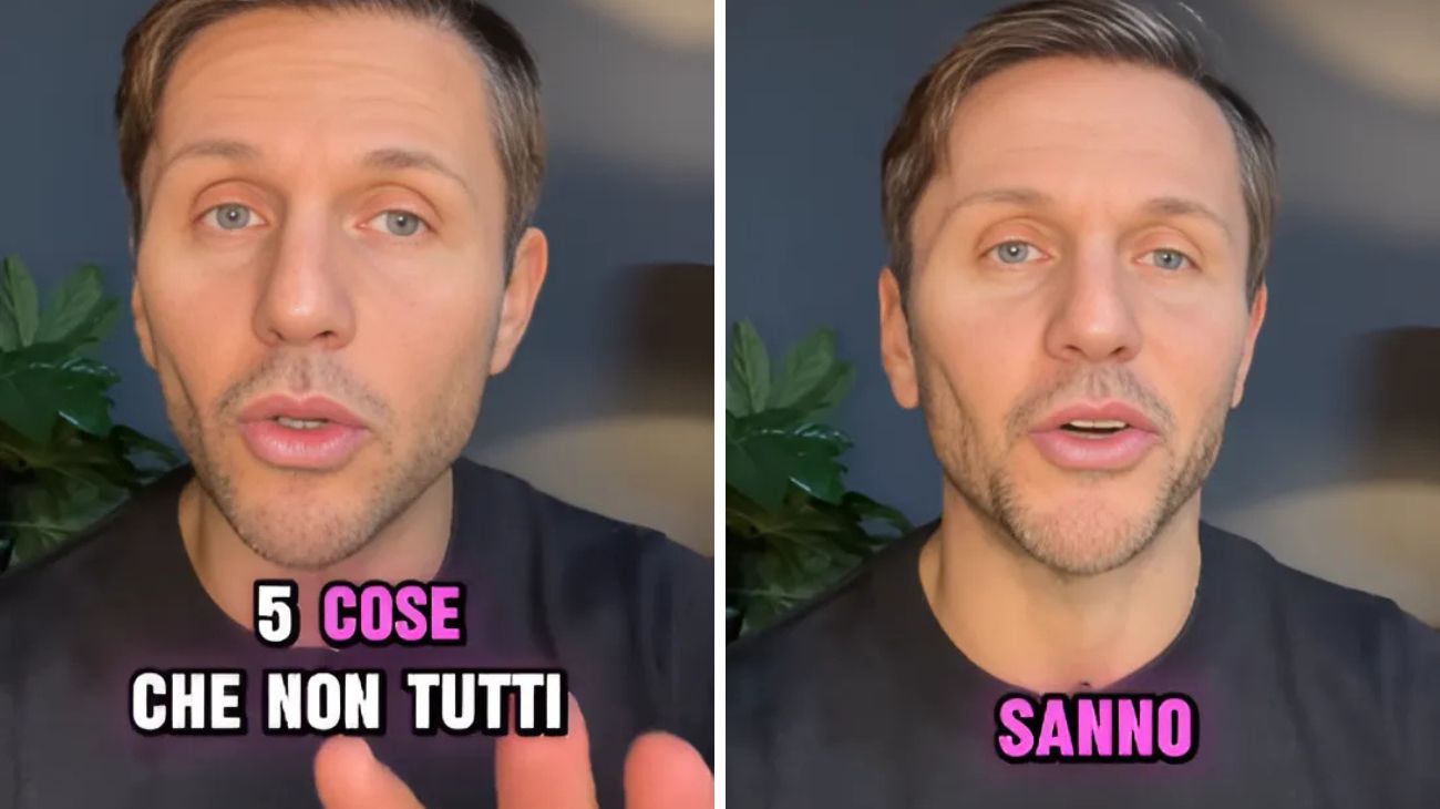 Vendita oggetti usati