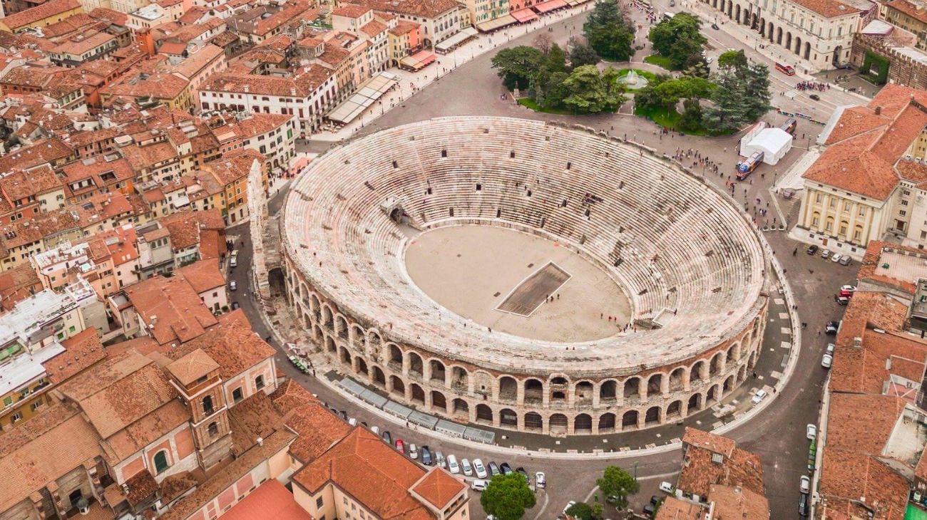 Verona Ferrovie dello Stato