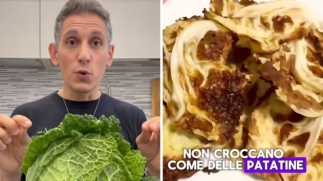 Verza Alessio Virgillito