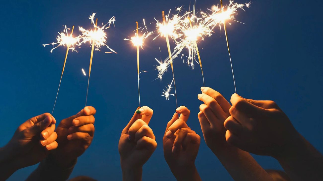 Vigilia Capodanno ufficio