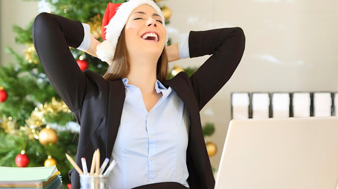 Vigilia Natale lavoro