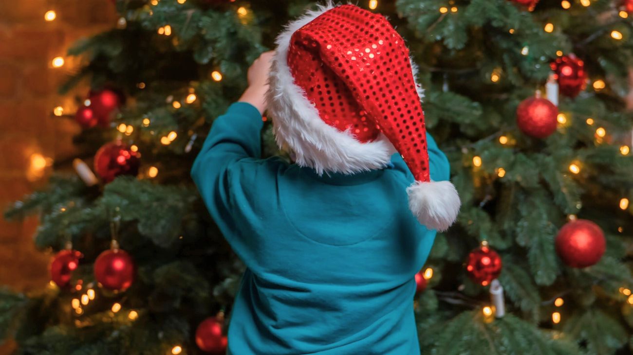 Addobbi Natale consigli