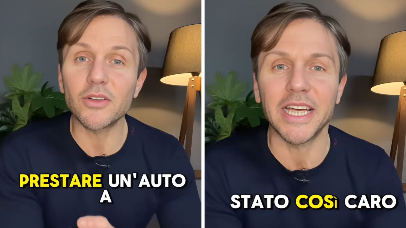 Auto multa