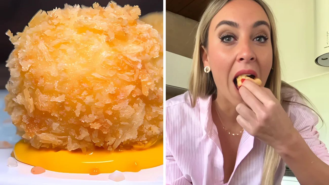 Baccalà mantecato Stella Menna