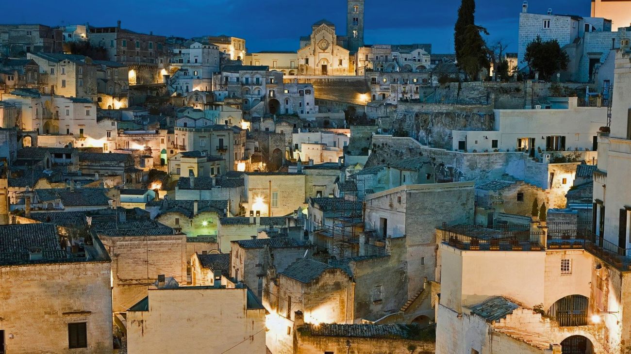 Basilicata nuovo concorso