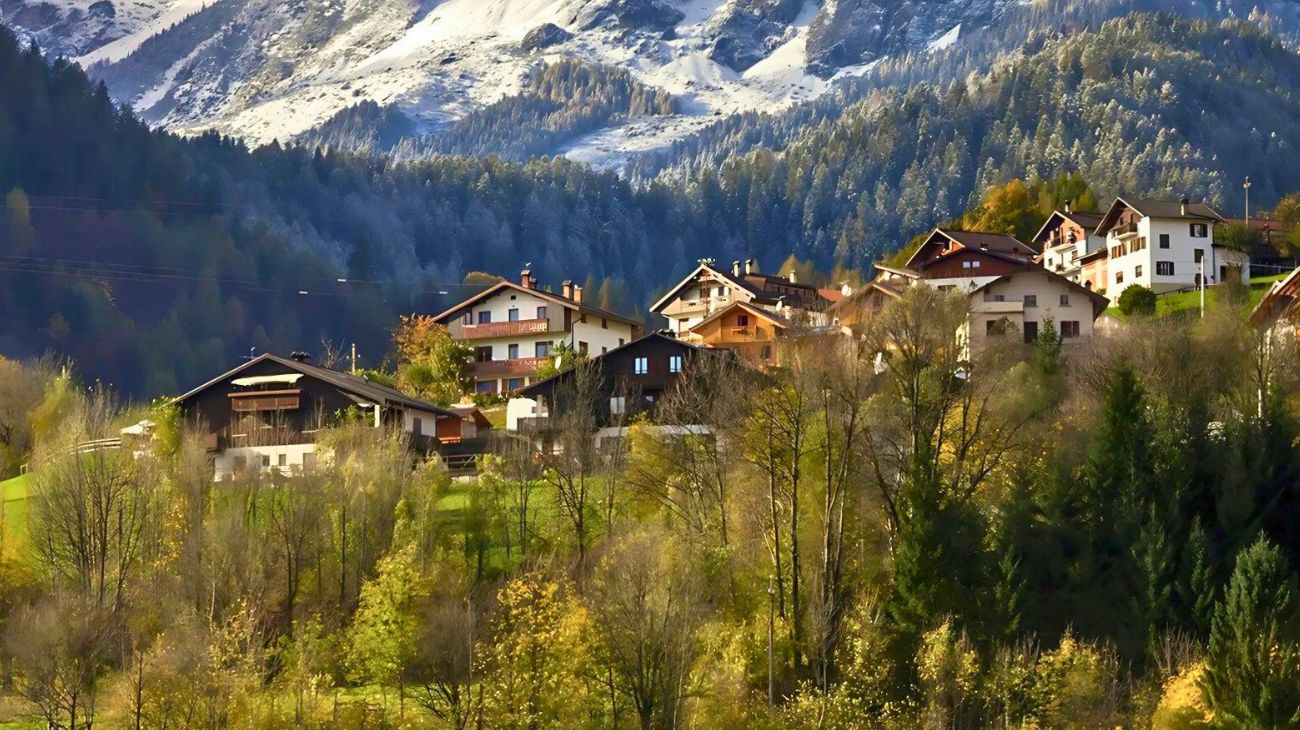 Belluno concorso Veneto