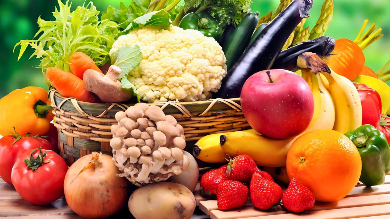 Benessere frutti gennaio