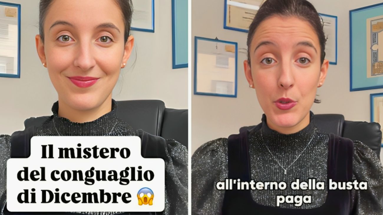 Busta paga stipendio